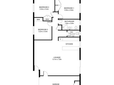 2 / 43 Adelaide Street, George Town