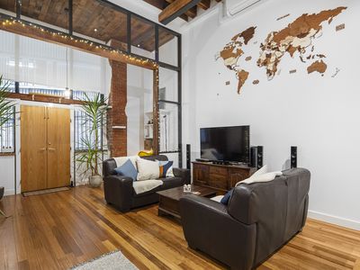 9 / 569 Wellington Street, Perth