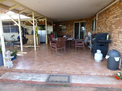 26 Langley Gardens, Port Hedland