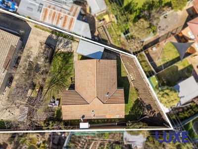 4 Kershaw Place, Page