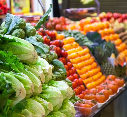 High-Turnover Fruit & Veg Shop | $45,000 p/w | Major Shopping Centre  Altona Meadows