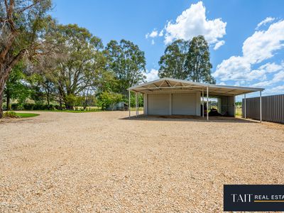 40 Lower River Road, Gapsted