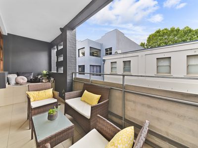 1A Kirk Street, Ultimo