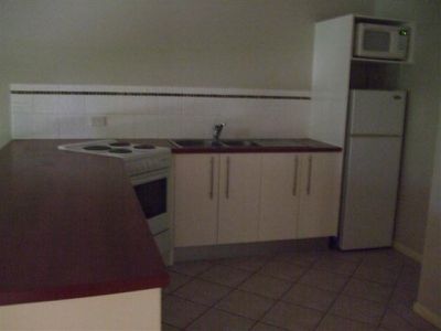 1 / 6 Howard, Cooktown