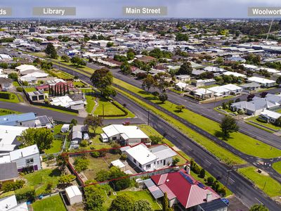52 Harrald Street, Mount Gambier