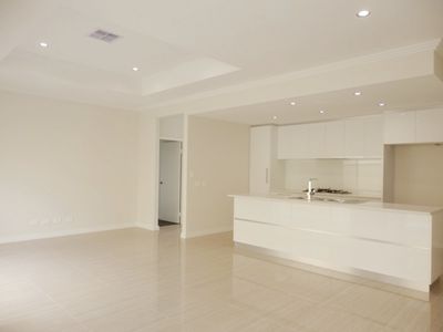28D Lindfield Street, Westminster