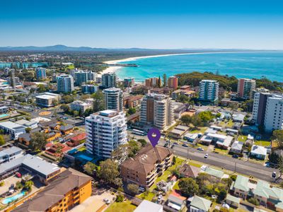 8 / 44-46 Wallis Street, Forster