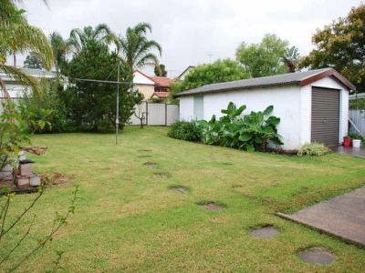 42 Kundle Street, Dapto