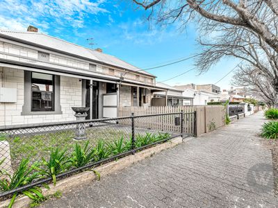 153 Gover Street, North Adelaide