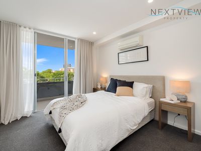 8 / 118 Parry Street, Newcastle