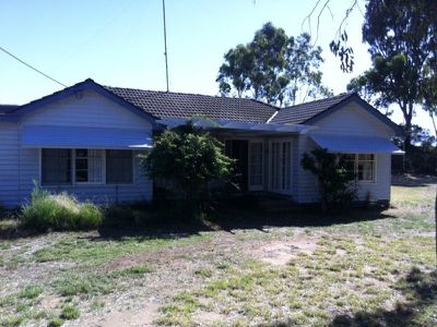 Lot 1 Windy Corner Riverina Highway, Deniliquin
