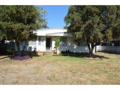 9 Brown Street, Curlewis