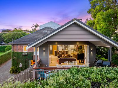 446 Riddell Road, Glendowie