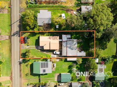 5 King George Street, Erowal Bay