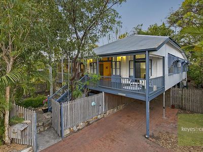 5 Cape Street, South Townsville