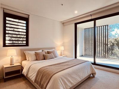 B102 / 82 Waterloo Road, Macquarie Park
