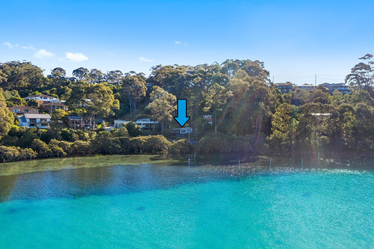 10 Riverview Road, North Narooma