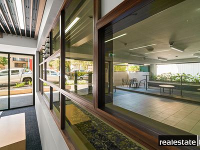 15 / 33 Bronte Street, East Perth