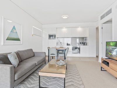 1504 / 510 St Pauls Terrace, Bowen Hills