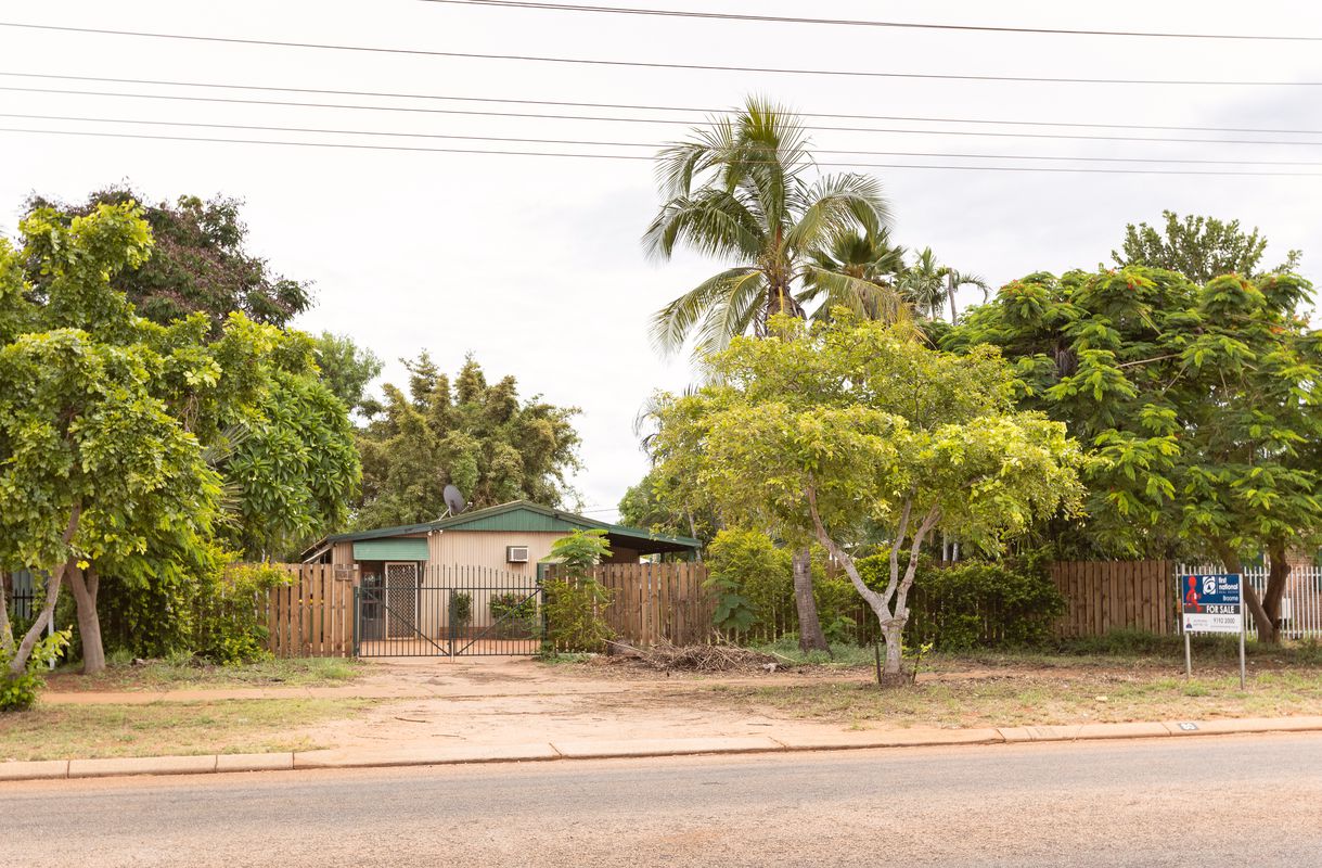 80 Guy Street, Broome First National Real Estate Broome