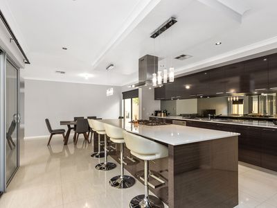 31 Pexton Drive, South Guildford