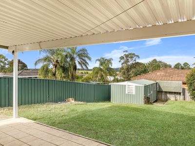 6 Burrawan Drive, Wauchope