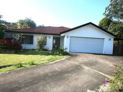 17 Wagtail Close, Boambee East