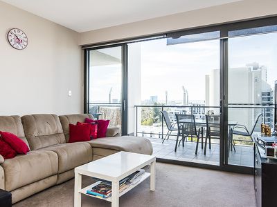 83 / 118 Adelaide Terrace, East Perth