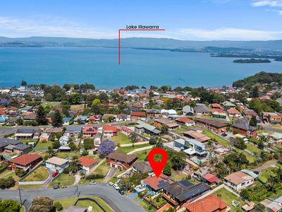 84 Barina Avenue, Lake Heights