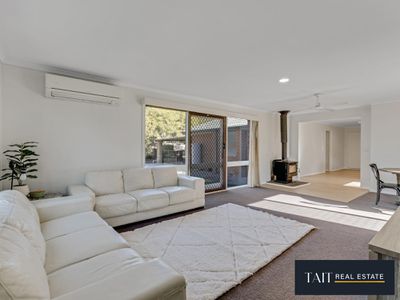 17 Mistletoe Lane, Glenrowan