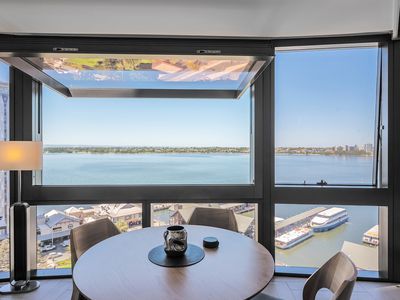 1112 / 11 Barrack Square, Perth