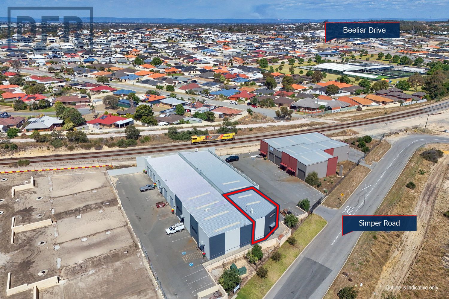9 / 59 Simper Road, Yangebup