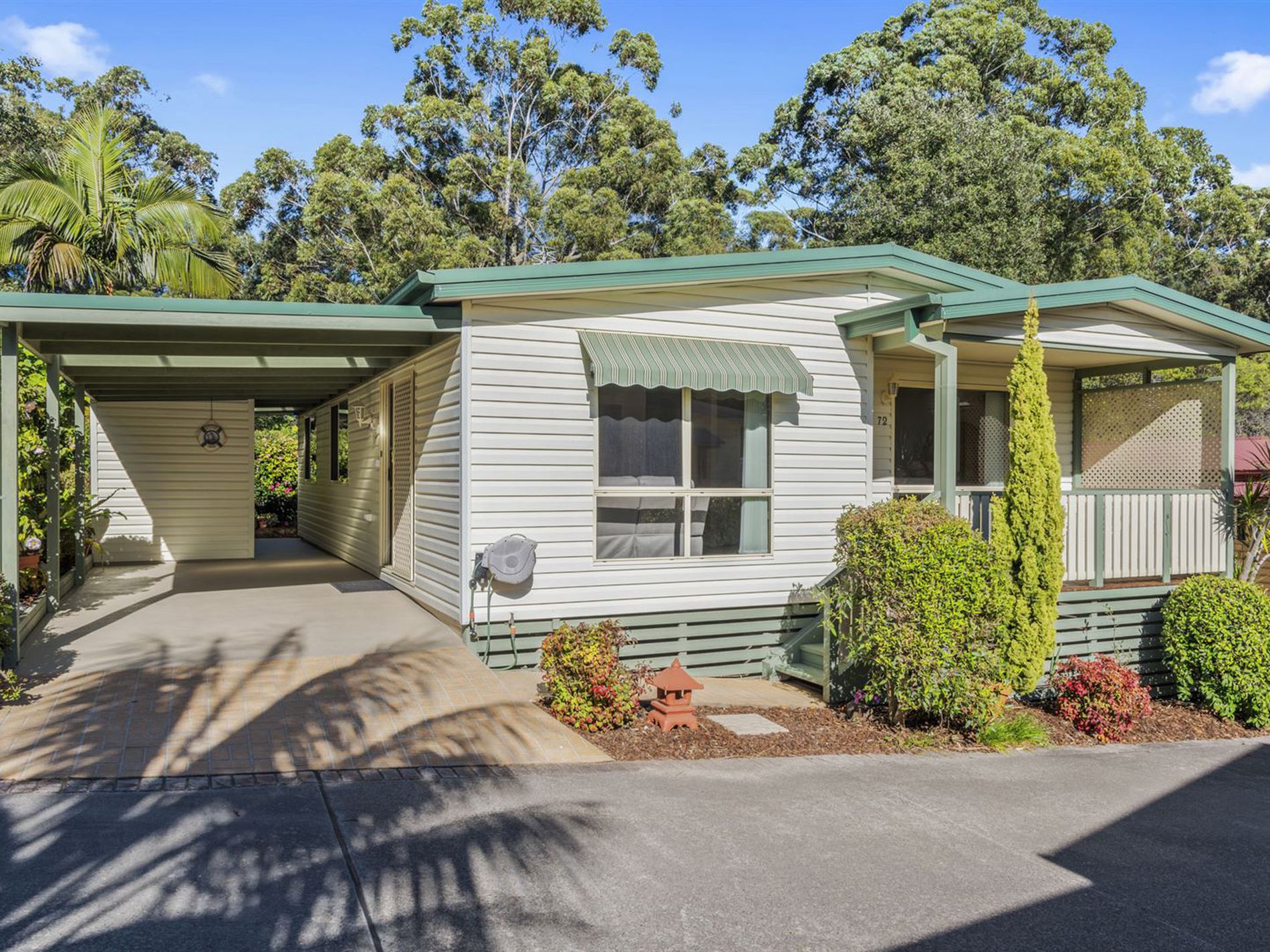 72 / 1 Camden Street, Ulladulla