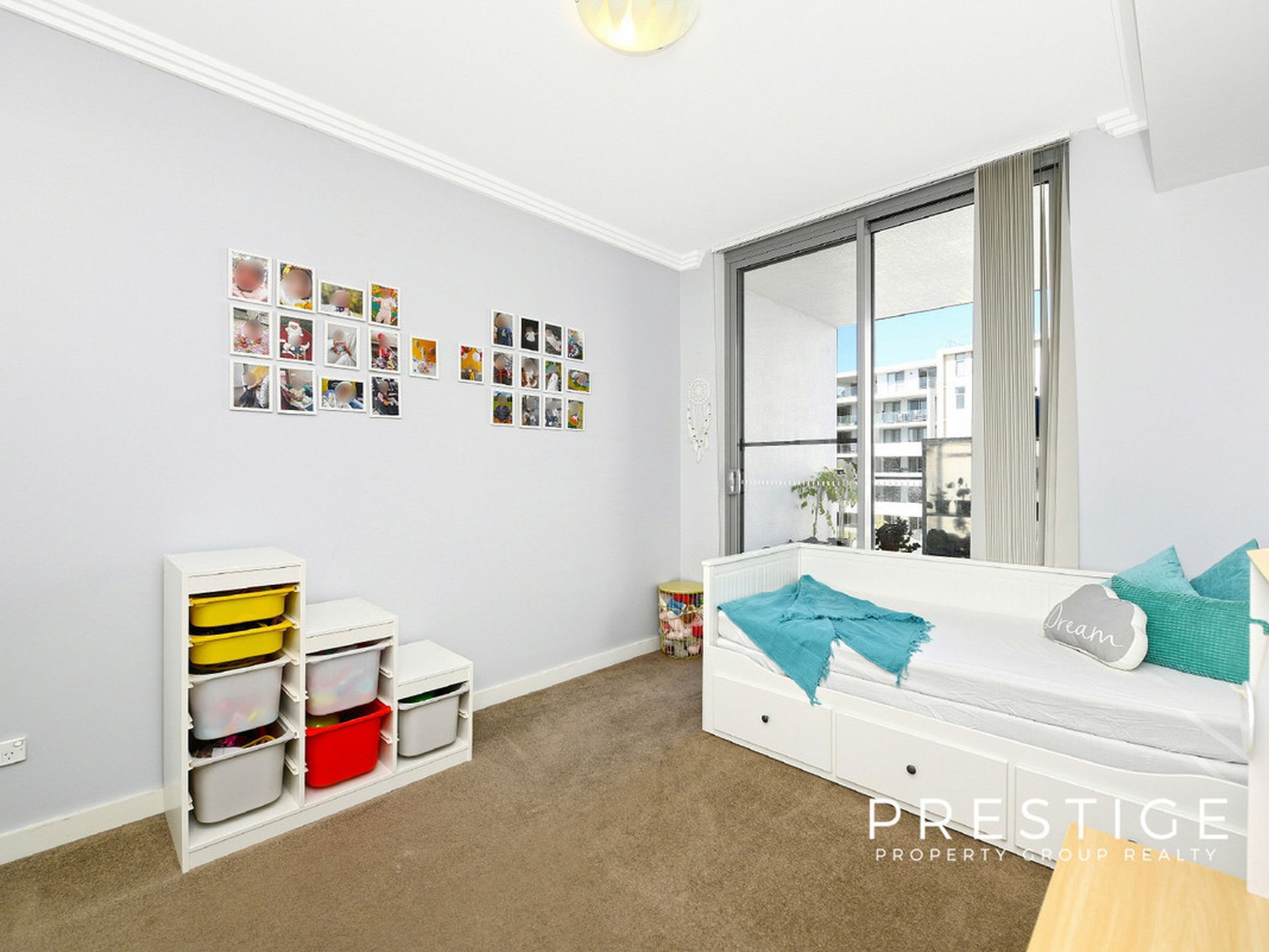 402 / 6 Reede Street, Turrella