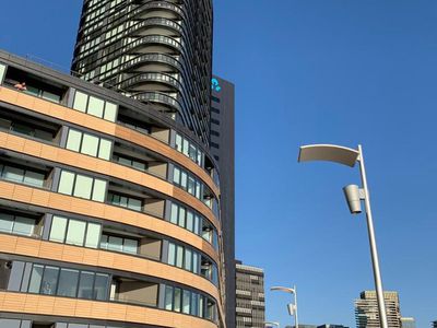 1807N / 889 Collins Street, Docklands