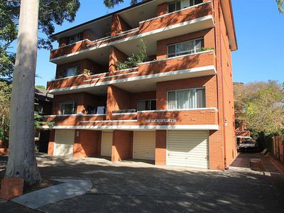 41 Baxter Street, Kogarah