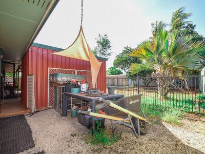 10 Becker Court, South Hedland