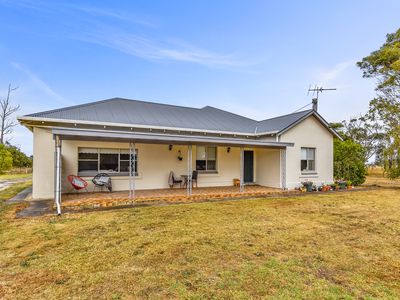 88 Whitty Road Via Tantanoola, Millicent