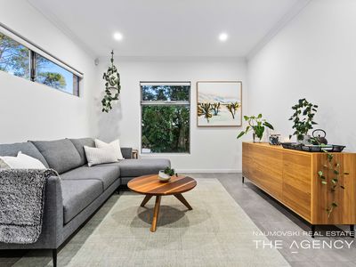 4 / 59 Balcombe Way, Westminster