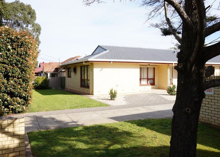 5 / 50 Yarmouth Street, South Brighton