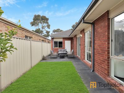 31 Hayston Boulevard, Epping