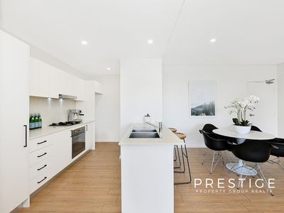 19 / 16 Reede Street, Turrella