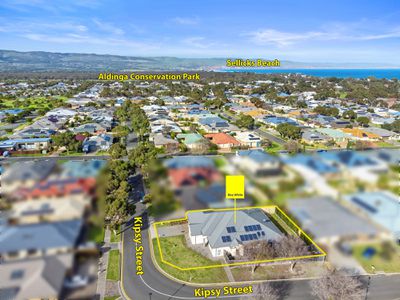 58 Kipsy Street, Aldinga Beach