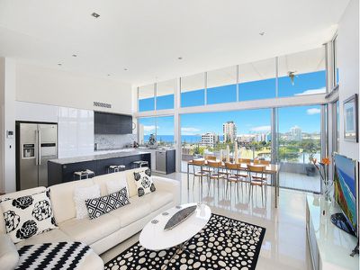 44 / 16 Okinja Road, Alexandra Headland