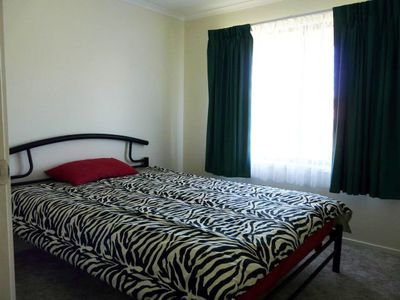 Tocumwal
