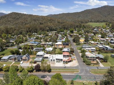 169 Kiewa Valley Highway, Tawonga South