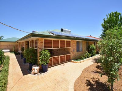 7 Davyhurst Drive, Hannans
