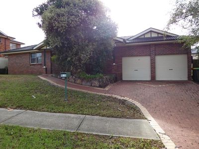 1 Richard Crescent, Cecil Hills