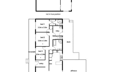 3 Vista Drive, Emerald