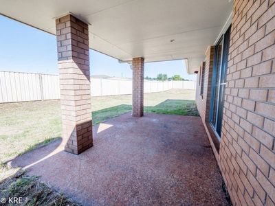 37 Frangipani Drive, Kingaroy